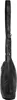 HAROLD'S Leder Schultertasche Submarine Pouch Up Black Produktbild-Vorschau 6