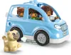 LEGO® DUPLO® 10994 Rodinný dom 3 v 1 Náhľad obrázku produktu 29