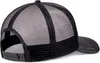 Djinns HFT Trucker Cap Camou black Produktbild-Vorschau 2