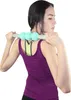 Faszienmuskelroller - Cellulite-Massagegerät - Faszienrolle Produktbild-Vorschau 4