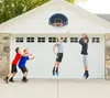 Lifetime Stahl Basketballkorb Colorado Schwarz 3x112x72 cm Produktbild-Vorschau 4