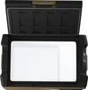 An open electric cooler box. Anteprima dell’immagine prodotto