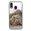 MuchoWow® Handyhülle Schutzhülle Hülle für Samsung Galaxy Produktbild-Vorschau 1