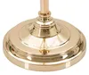Lampadaire Bruxelles Glam 160 Cm - Lampadaire En Métal Noir Voir les images du produit 4