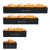 Einbaubares 3D Wasserdampf Elektrokamin Einsatz, Led, mit Produktbild-Vorschau 11