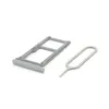 Samsung Galaxy S7 G930F Sim Karten Halter Tray Adapter Fach Produktbild-Vorschau 1