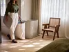 JOSEPH JOSEPH Tota Luxe Wäschekorb 90 Liter Ecru Produktbild-Vorschau 9