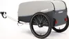 Croozer Cargo Kalle inkl. Kupplung - Farbe: Stone Grey Produktbild-Vorschau 1
