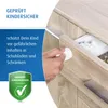 Vorteilspack Magnetschloss 4 St. Produktbild-Vorschau 8