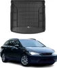 OMAC Gummi Kofferraumwanne für Seat Leon ST 2013-2020 TPE Produktbild-Vorschau 1