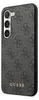 Etui Guess Guhcs23Sg4Gfgr S23 S911 - Szare Hardcase 4G Podgląd zdjęcia produktu 2
