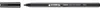 Stylo à pointe fibre edding, largeur de trait 2 mm, noir Voir les images du produit 2