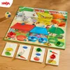 Mon premier trésor de jeux - La grande collection de jeux Voir les images du produit 27