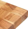 vidaXL špalek na krájení 60×40×3,8 cm z akáciového masivu Náhled obrázku produktu 5