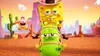 THQ Nordic SpongeBob SquarePants Cosmic Shake, Nintendo Produktbild-Vorschau 10