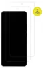2x Full Cover Schutzfolie matt für Realme 14 Pro 5G Produktbild-Vorschau 2