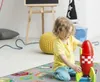 Marko Kinderteppich Ultra Soft, City, 75x112cm Produktbild-Vorschau 3
