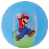 Super Mario Strandset Happy People 16190 3in1 Ball Produktbild-Vorschau 3