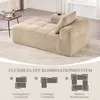 MODFU Gemütlicher Loungesessel-Sofa Polstermöbel mit Produktbild-Vorschau 6
