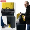Odpadkový koš Olaf pro domácnosti, kanceláře a komerční Náhled obrázku produktu 5