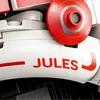 LEGO Kask Charles Leclerc Scuderia Ferrari HP, Zestaw do Podgląd zdjęcia produktu 23