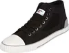 Nebulus Sneaker BEST Herren, Sneaker hoch , Sneaker high , Produktbild-Vorschau 2
