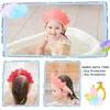 Duschhauben für Kinder, babysichere Shampoo-Kappen, Produktbild-Vorschau 4