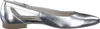 Paul Green Ballerinas Damen 31373231303635 Silber 40 1/2 EU Produktbild-Vorschau 18