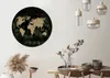 MuchoWow® - Wand-Kreis - Wohnzimmer - Bild - Runde - Produktbild-Vorschau 2