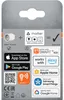 Zásuvka OSRAM SMART+ WiFi Matter Plug EU, 2300W, 10A, IP20, Náhled obrázku produktu 3