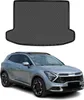 OMAC Kofferraumwanne Schwarz TPE für KIA Sportage V (NQ5) Produktbild-Vorschau 1
