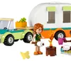 41726 Friends Campingausflug Náhľad obrázku produktu 42