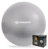 GYMNASTIKBALL 65cm, (silver) Produktbild-Vorschau 5