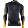 UYN Natyon 2.0 langarm Ski-Funktionsshirt Unisex Germany Produktbild-Vorschau 1