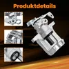 Paar BREMSSATTEL HINTEN LINKS + RECHTS for AUDI A4 8D B5 A6 Produktbild-Vorschau 7