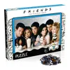 Puzzle Spiel Friends F.R.I.E.N.D.S  Serie Fanartikel New Produktbild-Vorschau 2