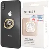 Guess Ringständer GURSEQGBK gold-schwarz /gold & schwarz 4G Produktbild-Vorschau 1