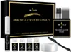 Augenbrauen-Laminierung & Wimpern-Lift-Set Produktbild-Vorschau 1