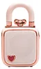 DIVOOM LoveLock Speaker mit Mikro pink Produktbild-Vorschau 5