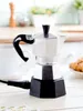 Bialetti elettrika - 2 Tassen Mokka Kocher  220V Produktbild-Vorschau 6