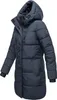 Marikoo Damen Winterjacke Steppjacke Übergangsjacke Produktbild-Vorschau 3