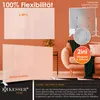 KESSER® Infrarotheizung Glaskonvektor Glasheizung Effizient Produktbild-Vorschau 4