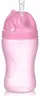 Nuby Mon premier gobelet anti-fuite avec paille, 300 ml Voir les images du produit 4