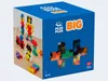 PLUS-PLUS 20001 100 Kreativ Bausteine BIG Produktbild-Vorschau 20
