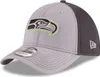 New Era 39Thirty Stretch Mesh Cap - Seattle Seahawks - M/L Náhľad obrázku produktu 1