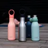 Dzbanek termos z podwójnymi ściankami, 0,5 l, zielony - Podgląd zdjęcia produktu 22