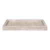 Vassoio Évora 30x15cm naturale. Anteprima dell’immagine prodotto 2