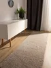 benuta tappeto soggiorno Soho Beige 70x200 cm tappeto a Anteprima dell’immagine prodotto 2