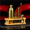 Barkeeper-Set 16-Teilig Klausberg Kb-7583 Produktbild-Vorschau 2