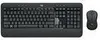 Logitech MK540 Advanced, Desktop-Set, (für Windows) Produktbild-Vorschau 33